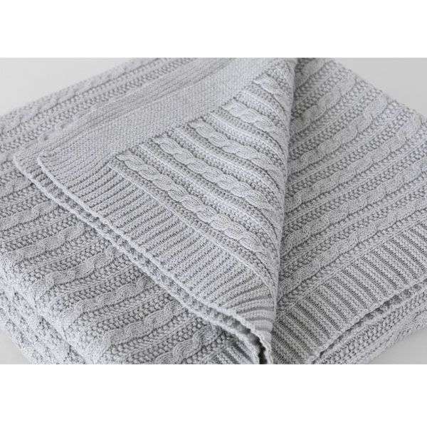 Sheridan shop cot blanket